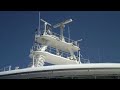 Sapphire Princess on the Pacific Coast of Mexico