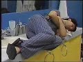 Adrián Dormido en el baño Adrián Dormido en el baño
