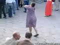 Raving Granny Raving Granny