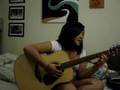 Caryl - Somewhere Only We Know Cover