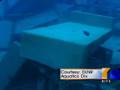 State Creates Artificial Reef Off Kahala