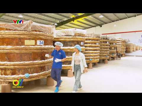 Lối đi nào để nước mắm Việt cạnh tranh trên thị trường nội địa