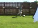 Ben Craggs Larsson