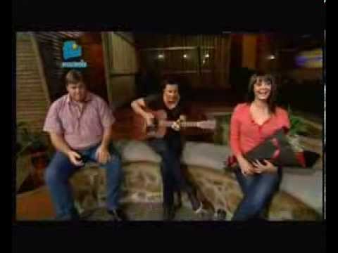 Elvis Blue – “Toe ons jonk was” on Toks n Tjops 2014