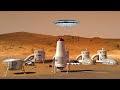 Top Secret NASA- ESA Video released Ufo contact