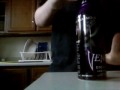 Venom fire