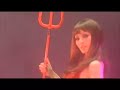 Se�or Coconut feat Romantica DA DA DA vocals S. Remmler