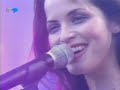 The Corrs - Only When I Sleep (Doctor Music Festival 98)