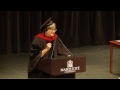 Sister Helen Prejean, CSJ, The Difference Network, Marquette University