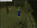 Barrows Skeleton : Not A Glitch