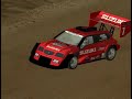 rfactor - HRC mod - Escudo@Pikes Peak rfactor - HRC mod - Escudo@Pikes Peak