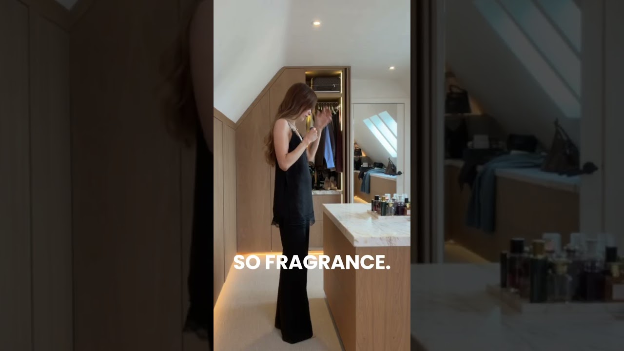 BUILD MY OUTFIT WITH ME #shorts