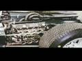 The Sound of BRM V16 (In-Cabin clip included)