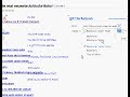 Tutorial RSS Feeds Tutorial RSS Feeds