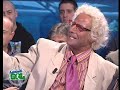 Lunedì gol - Giampiero Mughini sosia - ore 23:00 Canale Italia Lunedì gol - Giampiero Mughini sosia - ore 23:00 Canale Italia