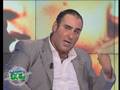 Luned� gol - Giampiero Mughini sosia - ore 23:00 Canale Italia