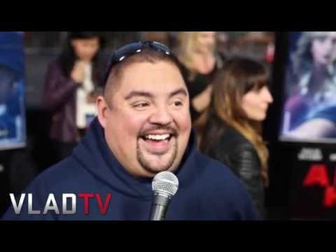 Gabriel Iglesias Praises Ice Cube's