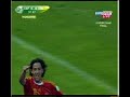 spain   greece  uefa u19 cship final  daniel parejo