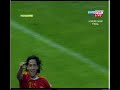 spain   greece  uefa u19 cship final  daniel parejo