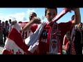 Sporting de Gijon. Una afición de primera.