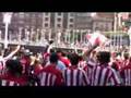 Sporting de Gijon. Una afición de primera.