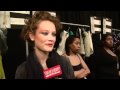 Jac Jagaciak AW10-11 - Videofashion Daily