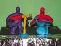 videos de Clay Band