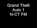 grand theft auto i music