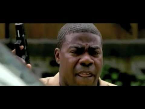 The top 10 comedy movies 2010