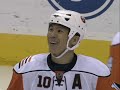 Islanders @ Thrashers 11/6/08