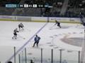 Islanders @ Thrashers 11/6/08