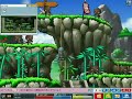MapleStory - Shaolin Temple Tour Part 2 of 4 (High Quality)
