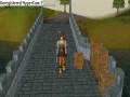 runescape-why ive not been uploading for a while and my work so far![some of sweet dreams]