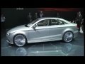 Icon for Post #Shanghai 2011 – Audi Special – Deutsch