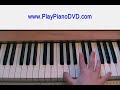 how to play ice box by omarion on piano / keyboard