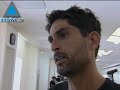 يعتزم أبناء عائلة الشرطي الياهو شاحر تقديم التماس الى محكمة العدل العليا في إسرائيل ضد قرار الإفراج عن سمير قنطار الذي قتل هذا الشرطي وثلاثة من أبناء عائلة هران في مدينة نهاريا قبل حوالي 29 عاما قد تنضم الى هذا الالتماس جمعية المتضررين من الإرهاب . ويقول الملتمسون إن عملية إقرار الصفقة في الحكومة الإسرائيلية لم تكن سليمة، ولم يسمح أيضا لأبناء عائلات الضحايا بإبداء رأيهم حول هذا الموضوع .                                                                                                                                                                                                                    في الوقت الذي قررت الحكومة الاسرائيلية الخضوع لاجراءات صفقة الاسرى تلقى الحكومة الاسرائيلية الانتقادات اللاذعة وت