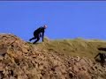 Cliffjump bluepool