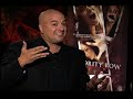 chuck the movieguy interviews rumer willis and jamie chung for sorority row. closed captioned for the hearing impaired and translated into all languages.