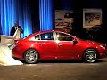 2011 Chevrolet Cruze - Car and Driver