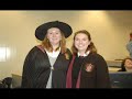 Hallaween at Moritz College of Law Hallaween at Moritz College of Law