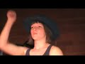 Linedance - Slappin\