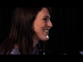 how much of an impression did demi moores raunchy scenes in striptease have on her daughter rumer willis? to see if shes following in her mothers footsteps w...