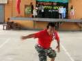 lapunti arnis de abanico Int'l 