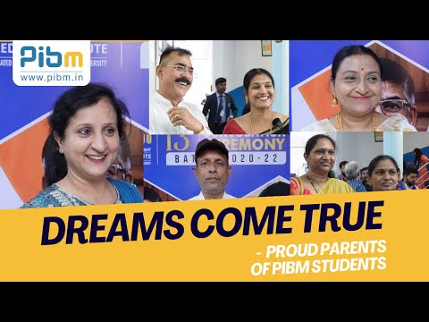 PIBM General video thumbnail 9