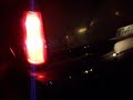 Exhaust clip from lincoln lsc