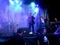 Gabriel Rios - Broad Daylight @ Bevrijdingsfestival. Gabriel Rios - Broad Daylight @ Bevrijdingsfestival.