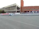 KW King of The Europe Drift 2008