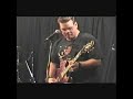 Mohosimrots Live
