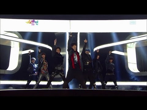sm - Download on iTunes : https://itunes.apple.com/us/album/spectrum-single/id591396851 ☞ For more information : https://www.smtown.com ☞ Facebook SMTOWN page :...