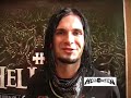 Sacha of Helloween in Hellfest 2008-Why are you creative?